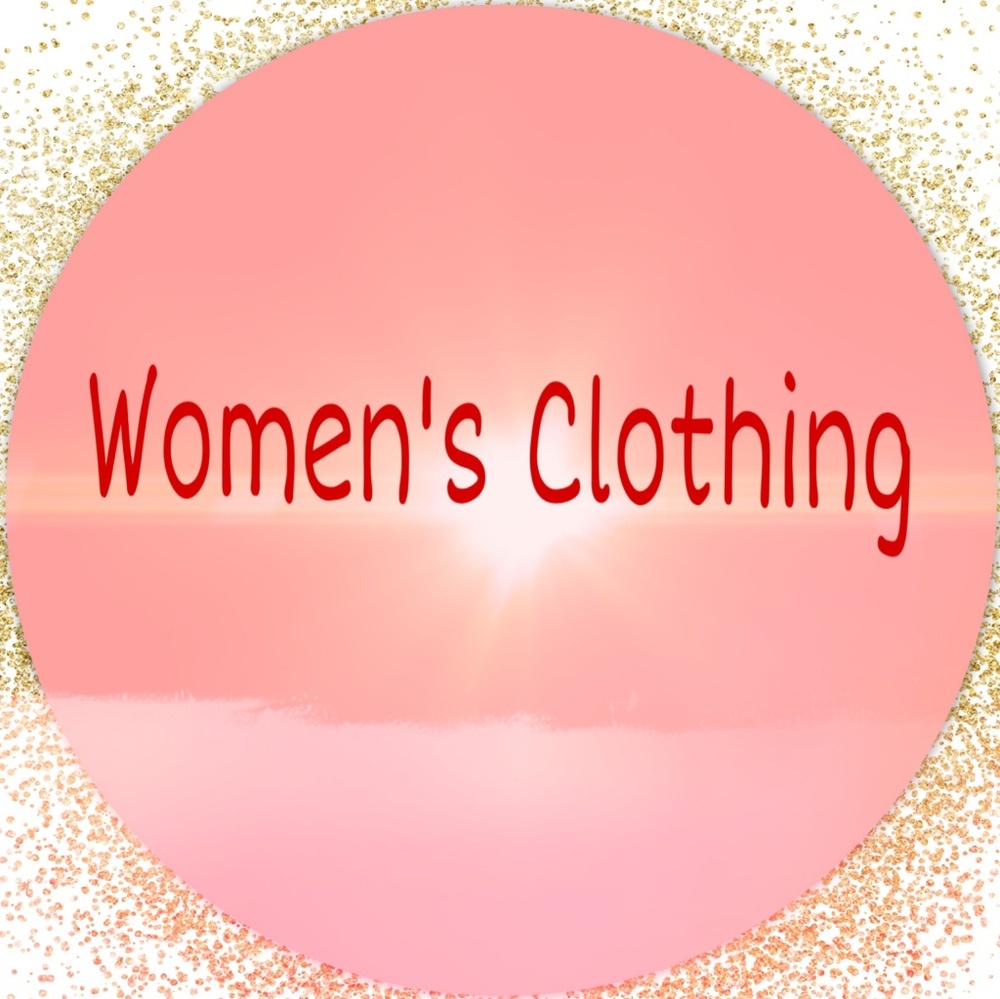 Womens clothing